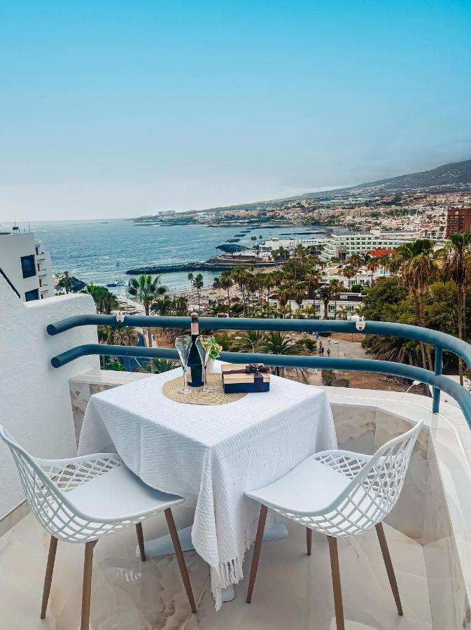 Emerald Palm Residence Costa Adeje  Exterior photo